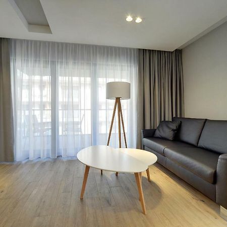 Apartamenty Sun Seasons 24 - Gardenia Dziwnów المظهر الخارجي الصورة