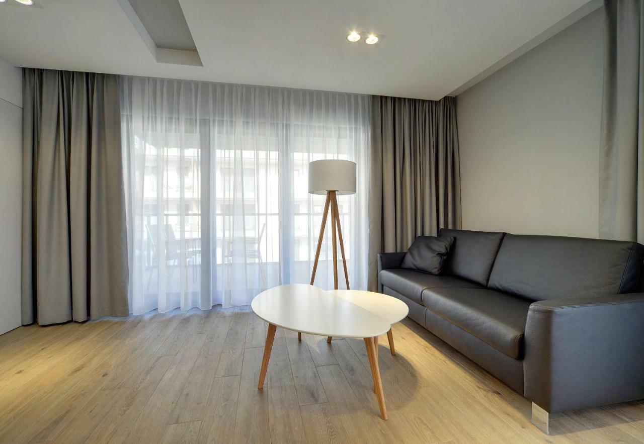 Apartamenty Sun Seasons 24 - Gardenia Dziwnów المظهر الخارجي الصورة
