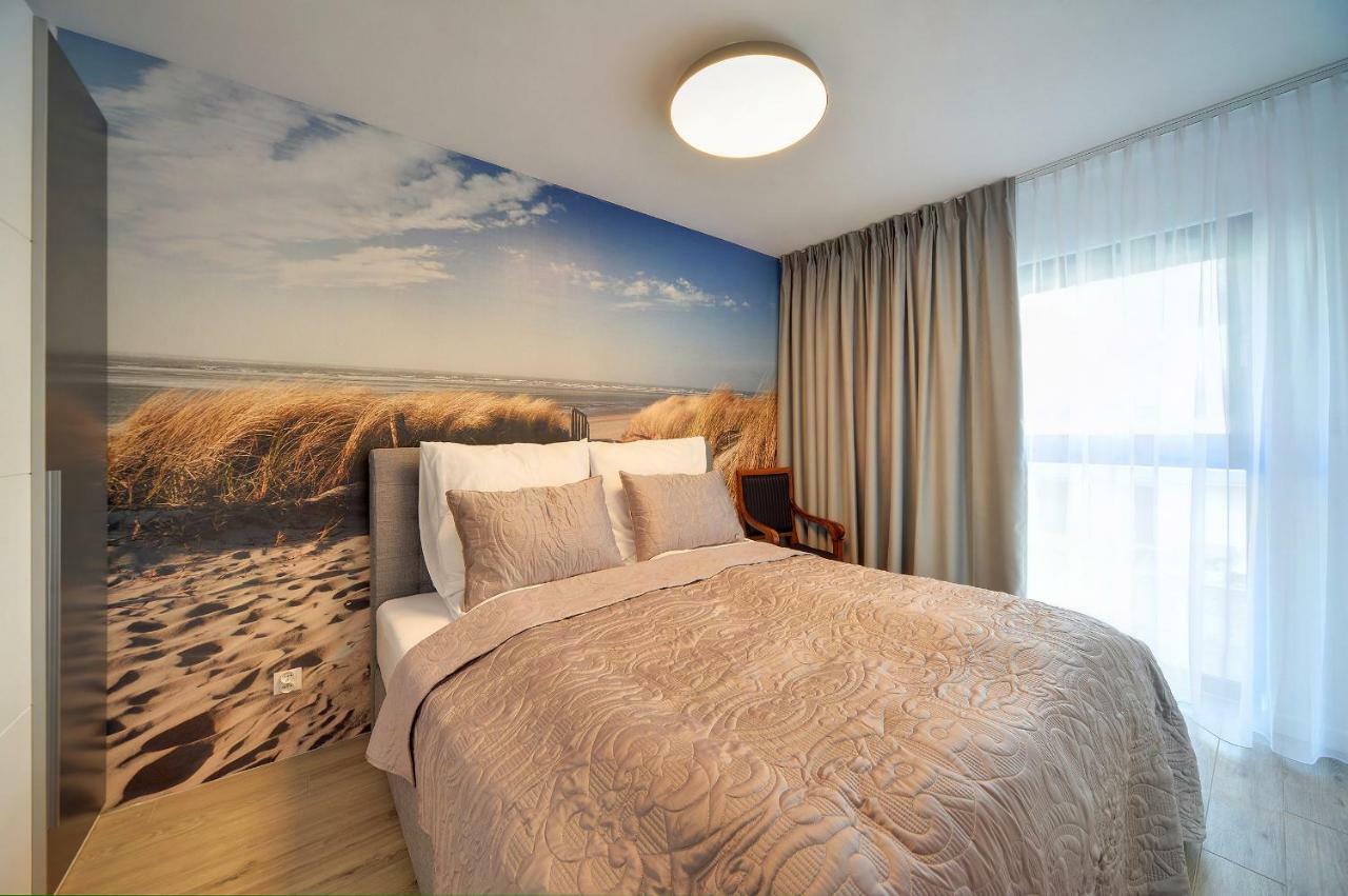Apartamenty Sun Seasons 24 - Gardenia Dziwnów المظهر الخارجي الصورة