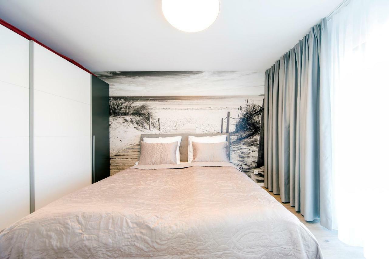 Apartamenty Sun Seasons 24 - Gardenia Dziwnów المظهر الخارجي الصورة